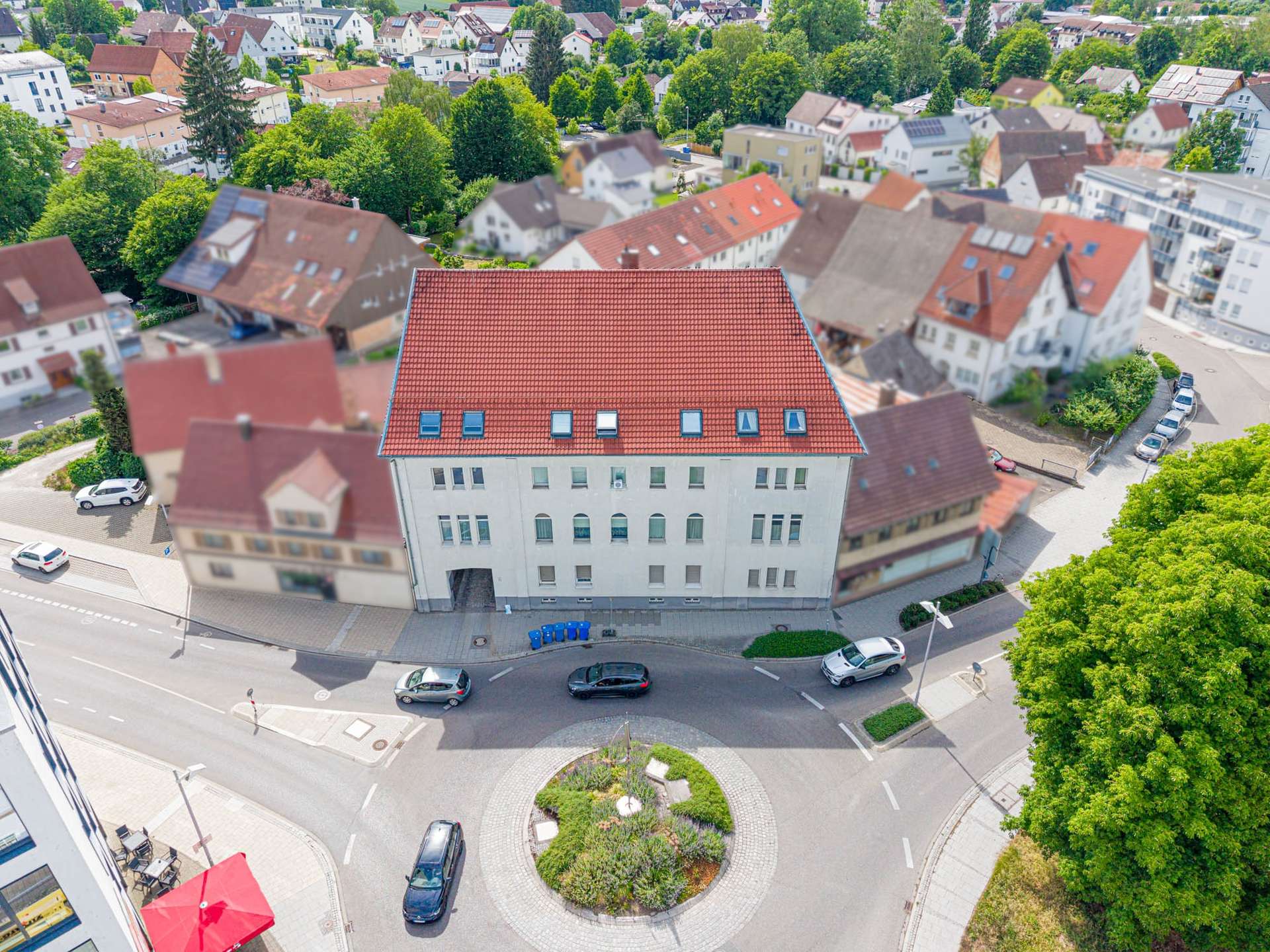 Solide Kapitalanlage! Moderne 2,5-Zimmer Eigentumswohnung in gefragter Lage